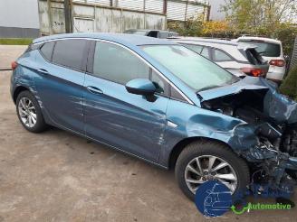 Opel Astra Astra K, Hatchback 5-drs, 2015 / 2022 1.0 Turbo 12V picture 4