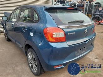Suzuki Baleno Baleno (EW/FW), Hatchback 5-drs, 2016 1.2 Dual Jet 16V picture 3