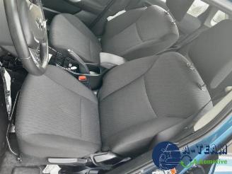 Suzuki Baleno Baleno (EW/FW), Hatchback 5-drs, 2016 1.2 Dual Jet 16V picture 17