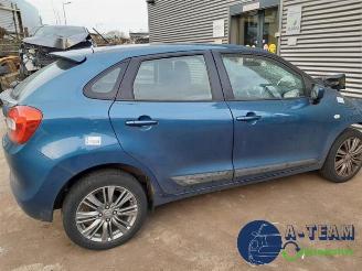 Suzuki Baleno Baleno (EW/FW), Hatchback 5-drs, 2016 1.2 Dual Jet 16V picture 5