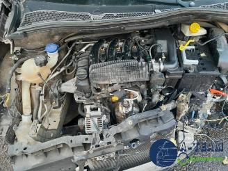 Peugeot 208 208 I (CA/CC/CK/CL), Hatchback, 2012 / 2019 1.0 Vti 12V PureTech picture 6