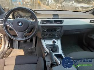 BMW 3-serie 3 serie (E92), Coupe, 2005 / 2013 320i 16V picture 16