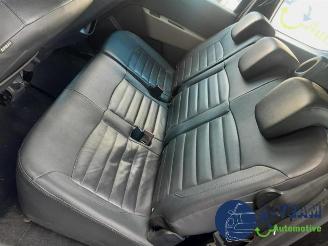 Dacia Lodgy Lodgy (JS), MPV, 2012 1.2 TCE 16V picture 19