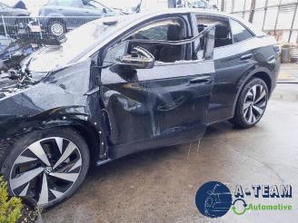 Volkswagen ID.5 ID.5 (E39), SUV, 2021 Pro Performance picture 8