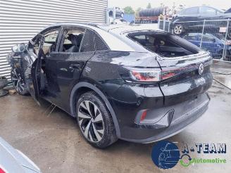 Volkswagen ID.5 ID.5 (E39), SUV, 2021 Pro Performance picture 6