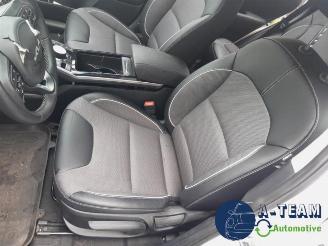 Kia Niro Niro I (DE), SUV, 2016 / 2022 E-Niro 64 kWh picture 20