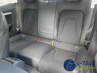 Audi A5 A5 (8T3), Coupe, 2007 / 2017 1.8 TFSI 16V picture 22