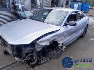 Audi A5 A5 (8T3), Coupe, 2007 / 2017 1.8 TFSI 16V picture 10