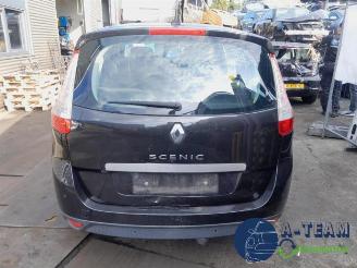 Renault Grand-scenic Grand Scenic III (JZ), MPV, 2009 / 2016 1.4 16V TCe 130 picture 10