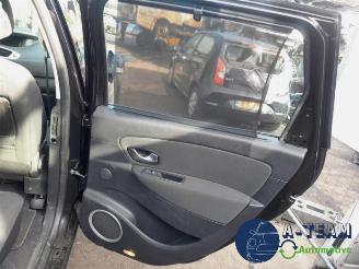 Renault Grand-scenic Grand Scenic III (JZ), MPV, 2009 / 2016 1.4 16V TCe 130 picture 24