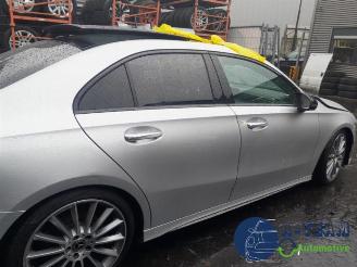 Mercedes A-klasse A Limousine (177.1), Sedan, 2018 / 2026 2.0 A-250 Turbo 16V 4Matic picture 6