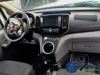 Nissan Nv200 NV 200 (M20M), Van, 2010 E-NV200 40kWh picture 11