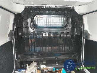 Nissan Nv200 NV 200 (M20M), Van, 2010 E-NV200 40kWh picture 19