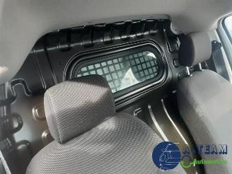 Nissan Nv200 NV 200 (M20M), Van, 2010 E-NV200 40kWh picture 18