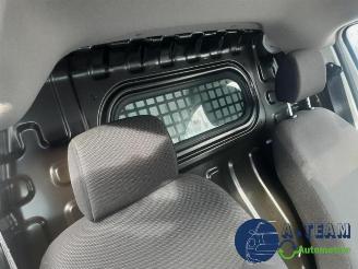 Nissan Nv200 NV 200 (M20M), Van, 2010 E-NV200 40kWh picture 18