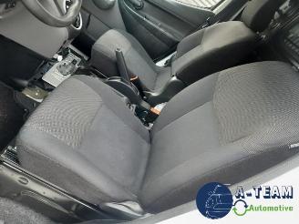 Nissan Nv200 NV 200 (M20M), Van, 2010 E-NV200 40kWh picture 14