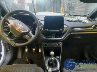 Ford Fiesta Fiesta 7, Hatchback, 2017 1.0 EcoBoost 12V 100 picture 10