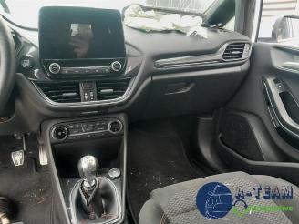 Ford Fiesta Fiesta 7, Hatchback, 2017 1.0 EcoBoost 12V 100 picture 12