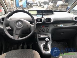 Citroën C3 picasso C3 Picasso (SH), MPV, 2008 / 2017 1.4 16V VTI 95 picture 15