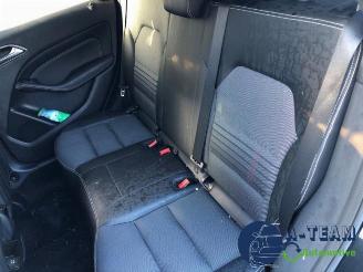 Mercedes B-klasse B (W246), Hatchback, 2011 / 2018 1.6 B-180 BlueEFFICIENCY Turbo 16V picture 18