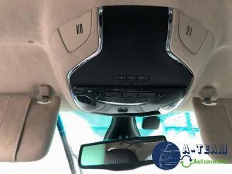 Maserati Ghibli Ghibli III, Sedan, 2013 3.0 S Q4 Biturbo V6 24V picture 29