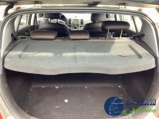 Hyundai I-30 i30 (FD), Hatchback, 2007 / 2011 1.6 CVVT 16V picture 23