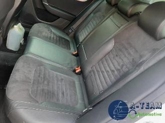 Volkswagen Passat Passat Variant (365), Combi, 2010 / 2015 1.4 TSI 16V picture 21