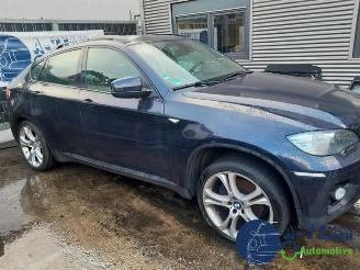 BMW X6 X6 (E71/72), SUV, 2008 / 2014 xDrive40d 3.0 24V picture 6