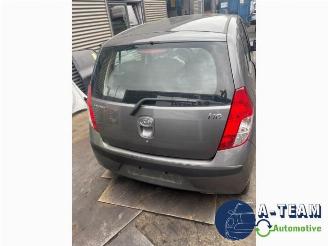 Auto da rottamare Hyundai I-10 i10 (F5), Hatchback, 2007 / 2013 1.1i 12V 2010/11