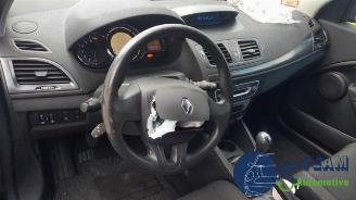 Renault Mégane Megane III Berline (BZ), Hatchback 5-drs, 2008 / 2017 1.2 16V TCE 115 picture 14