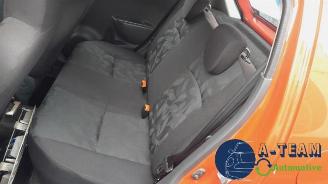 Suzuki Alto Alto (GF), Hatchback 5-drs, 2009 1.0 12V picture 20