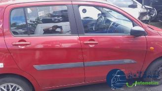 Suzuki Celerio Celerio (LF), Hatchback 5-drs, 2014 1.0 12V Dualjet picture 10