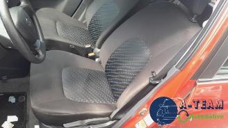 Suzuki Celerio Celerio (LF), Hatchback 5-drs, 2014 1.0 12V Dualjet picture 19