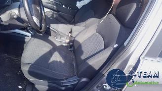 Mitsubishi ASX ASX, SUV, 2010 / 2023 1.6 MIVEC 16V picture 19