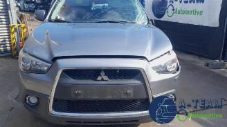 Mitsubishi ASX ASX, SUV, 2010 / 2023 1.6 MIVEC 16V picture 3