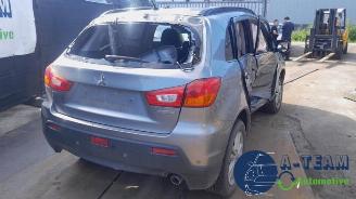 Mitsubishi ASX ASX, SUV, 2010 / 2023 1.6 MIVEC 16V picture 13