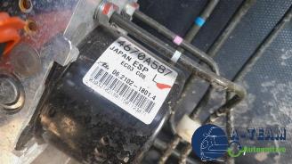 Mitsubishi ASX ASX, SUV, 2010 / 2023 1.6 MIVEC 16V picture 23