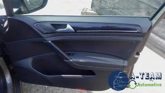 Volkswagen Golf Golf VII Variant (AUVV), Combi, 2013 / 2021 1.6 TDI BlueMotion 16V picture 27