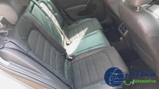 Volkswagen Golf Golf VII Variant (AUVV), Combi, 2013 / 2021 1.6 TDI BlueMotion 16V picture 22