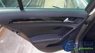 Volkswagen Golf Golf VII Variant (AUVV), Combi, 2013 / 2021 1.6 TDI BlueMotion 16V picture 26