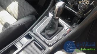 Volkswagen Golf Golf VII Variant (AUVV), Combi, 2013 / 2021 1.6 TDI BlueMotion 16V picture 19