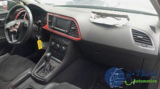 Seat Leon Leon (5FB), Hatchback 5-drs, 2012 / 2020 1.4 TSI ACT 16V picture 15