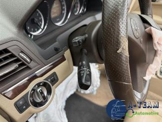 Mercedes E-klasse E (R207), Cabrio, 2010 / 2017 E-200 CGI 16V BlueEfficiency picture 22