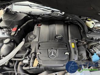 Mercedes E-klasse E (R207), Cabrio, 2010 / 2017 E-200 CGI 16V BlueEfficiency picture 28