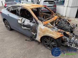 BMW 2-serie 2 serie Gran Coupe (F44), Sedan, 2019 218i 1.5 TwinPower Turbo 12V picture 7