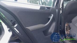 Volkswagen Jetta Jetta IV (162/16A), Sedan, 2010 / 2017 1.2 TSI picture 27