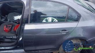 Volkswagen Jetta Jetta IV (162/16A), Sedan, 2010 / 2017 1.2 TSI picture 6