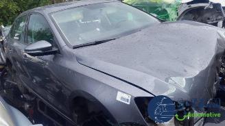 Volkswagen Jetta Jetta IV (162/16A), Sedan, 2010 / 2017 1.2 TSI picture 7