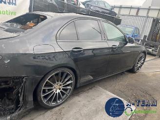 Mercedes E-klasse E (W213), Sedan, 2016 / 2023 E-220d 2.0 Turbo 16V picture 8