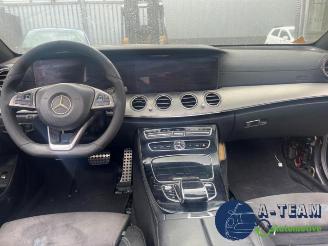 Mercedes E-klasse E (W213), Sedan, 2016 / 2023 E-220d 2.0 Turbo 16V picture 15